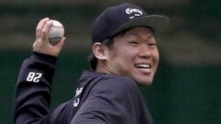 「ボックスに入った瞬間わかった」　巨人田口の大好評ものまね第3弾はついに他球団へ