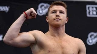 まだカネロ時代は続くのか　引退は「36歳」と想定「俺には規律、美学、意志がある」