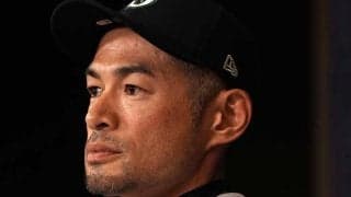 【名珍場面特別編】イチロー氏、18年間の“ビフォーアフター”に米驚愕「彼は不老」「違いは何？」