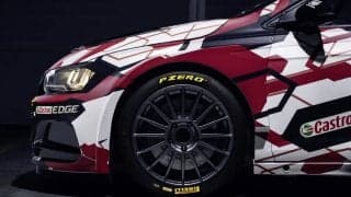 ピレリがフォルクスワーゲンの公式サプライヤーとしてポロGTI R5専用タイヤを製造