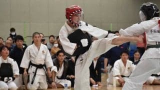 【少林寺拳法】千田有希乃コラム～「文武両道のその先へ」