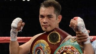 ドネア、24歳で番狂わせ演じた“恐怖の左”に再熱狂「最高に爽快なKO」「電光石火」