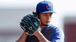 【MLB】ダルビッシュは開幕投手の最有力候補　地元紙が予想「ローテのナンバーワン」