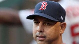 【MLB】サイン盗みRソックスの処分に米メディアが世論調査　73％以上が「甘すぎる」