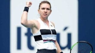 「路上には軍隊がいて、外出は許されません」　テニスの元世界1位が語るルーマニアの今