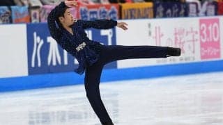 「奥様もマスクもとても素敵」　織田信成さん、結婚10周年の夫婦2ショットに7000件反響