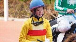 藤田菜七子騎手 今週の騎乗馬 JRA通算100勝へ