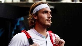 チチパス「テニスの未来を助ける責任がある」。100位以下の選手を支援する基金を設立