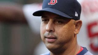 【MLB】サイン盗みRソックス前監督の“安堵”声明にファン激怒「インチキ野郎」「卑劣な奴」