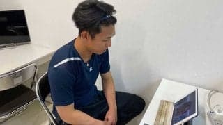 鷹・九鬼、自粛期間で改めて気づいた小久保氏の凄さ　「本当に頭が動かない」