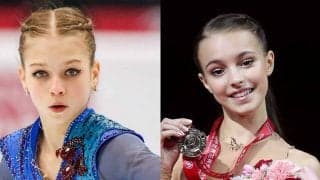 女子SP、4回転禁止の「なぜ」　タラソワ氏が現規則を全面否定「ISUは間違っている」