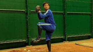 イチゴタルト、チーズケーキ…　DeNA齋藤が自宅でハマるスイーツ作り