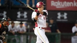 NPB球団どうですか？　台湾楽天で驚異の活躍見せる朱育賢、8戦8発と大暴れ