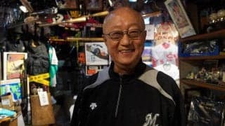 イチロー氏から「会いたい」　鑑定家・前野重雄さん“お宝”スポーツグッズの世界【前編】