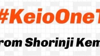 【特集】體育會・サークルの新歓活動に新風を！～「#KeioOneTeam」について