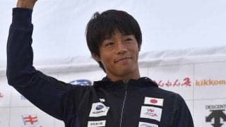 羽根田卓也、筋骨隆々の血管浮き出る“ハンマートレ”に反響「ワイルドで格好良すぎ」