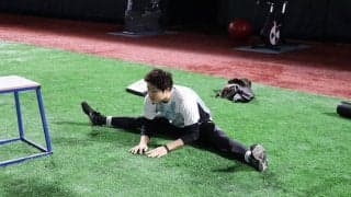 難しい調整…開幕までに必要な時間は？　選手が語る本音「1か月くらい欲しい」