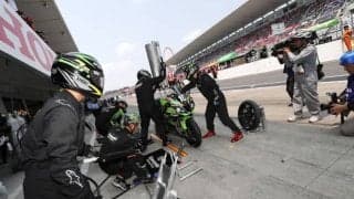 【鈴鹿8耐】出場チームを選考委員会が決定…トライアウト中止で