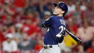 【MLB】イエリッチの口髭に賛否両論噴出　「お願いだから剃って！」「絶対剃っちゃいかん！」
