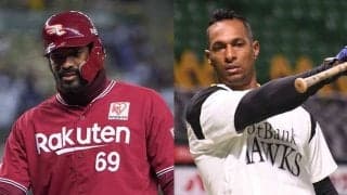 日本で成功する助っ人の共通点は意外なところにも？　OP戦と年間成績を比較する【後編】