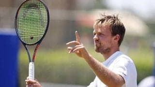 なぜ？　全仏ダブルス覇者がコロナ禍でアルバイト生活　独紙「スーパーで生計立てる」