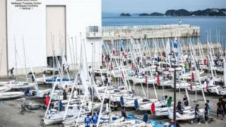 新型コロナ感染拡大を受け、インターハイ中止が決定