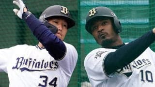 オリックスは吉田正尚の2番が鍵!?　セイバー指標から12球団の打順を考察