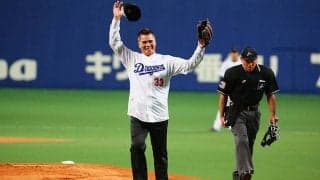 ファンが選んだ“歴代最強助っ人”は？　中日は元守護神と強打のドミニカン