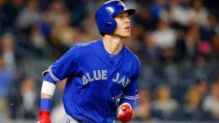 【MLB】“空飛ぶランナー”に再脚光　メジャーNo1捕手を飛び越える神走塁が「史上最高」