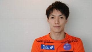 【卓球】松平賢二、“癒し系”トリックショット動画を公開