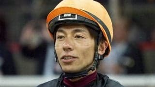 和田竜二騎手 JRA通算1300勝達成！