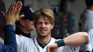 【MLB】ファウルがあわや顔面直撃　少年の微笑ましい安堵の笑みに反響「信じられない光景だ」