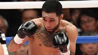 ネリは「躾がなってない」　名参謀に師事でプロモーターが「あいつは規律必要」と要求