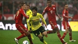 サッカー“欧州組”が独1部で苦戦する理由　ドイツS級日本人コーチ、心身の「強度不足」を指摘