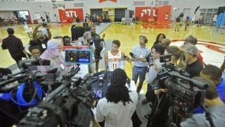 【NBA】5月より一部のチームのトレーニング施設で個人のワークアウトが解禁へ