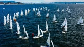 海に出られない日は、ヨットレースのルールをクイズで学ぼう