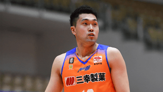 新潟アルビレックスBB、髙橋浩平との契約満了を発表「プロ人生の最初の舞台が新潟であったことも誇りに思います」