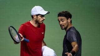 試合中の激しい口論トップ10。1位はマレーとフォニーニのいさかい