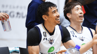 琉球ゴールデンキングス、今季1試合8.8得点をマークした並里成との契約継続を発表