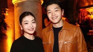 シブタニ兄が女優の恋人と大はしゃぎ　29歳の“Zoomバースデー”投稿に妹マイアも祝福