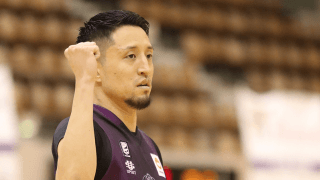 宇都宮ブレックス、栗原貴宏との契約満了を発表…今季は山形ワイヴァンズに期限つき移籍