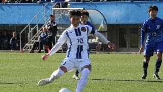 夢の渡米にコロナの壁　留学7日で帰国も…異例挑戦18歳MFに「不安はない」理由