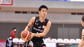 宇都宮ブレックス、田原隆徳との契約満了を発表「約2年間、とても成長できたシーズンだと思います」