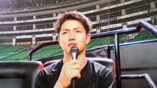 鷹・高橋礼「周りの人のことを考えて」　身内に不幸もコロナ余波で葬儀参列できず…