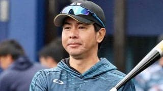 【球界名場面】「すごいよマサルさん」　ベテラン左腕が見せた脅威の“ネバネバ”打撃