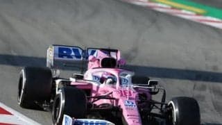 コロナ禍でF1も危機。４チームが来季を待たずに消滅する可能性も