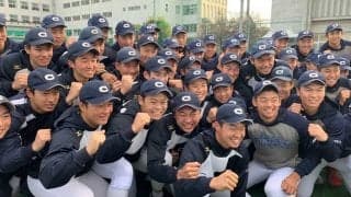 【消えた選抜からの道6】「仕方のないことは考えない」　中京大中京が過ごす雌伏の時