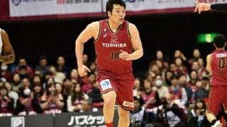 川崎ブレイブサンダース、林翔太郎や鎌田裕也ら計4選手との契約満了を発表