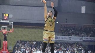 琉球ゴールデンキングス、満原優樹との契約継続を発表「優勝目指して全力で突っ走ります」