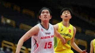 アイシン・エィ・ダブリュを長きにわたってけん引した濱口京子が三菱電機へ移籍